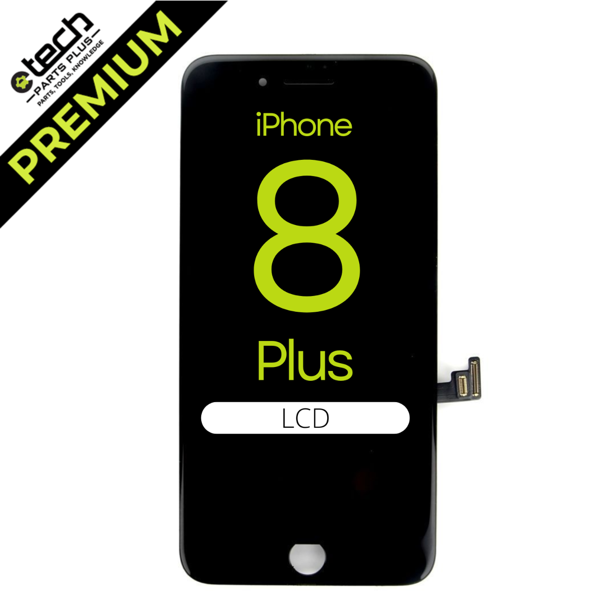 Connecteur FPC batterie iPhone 8 qualité premium