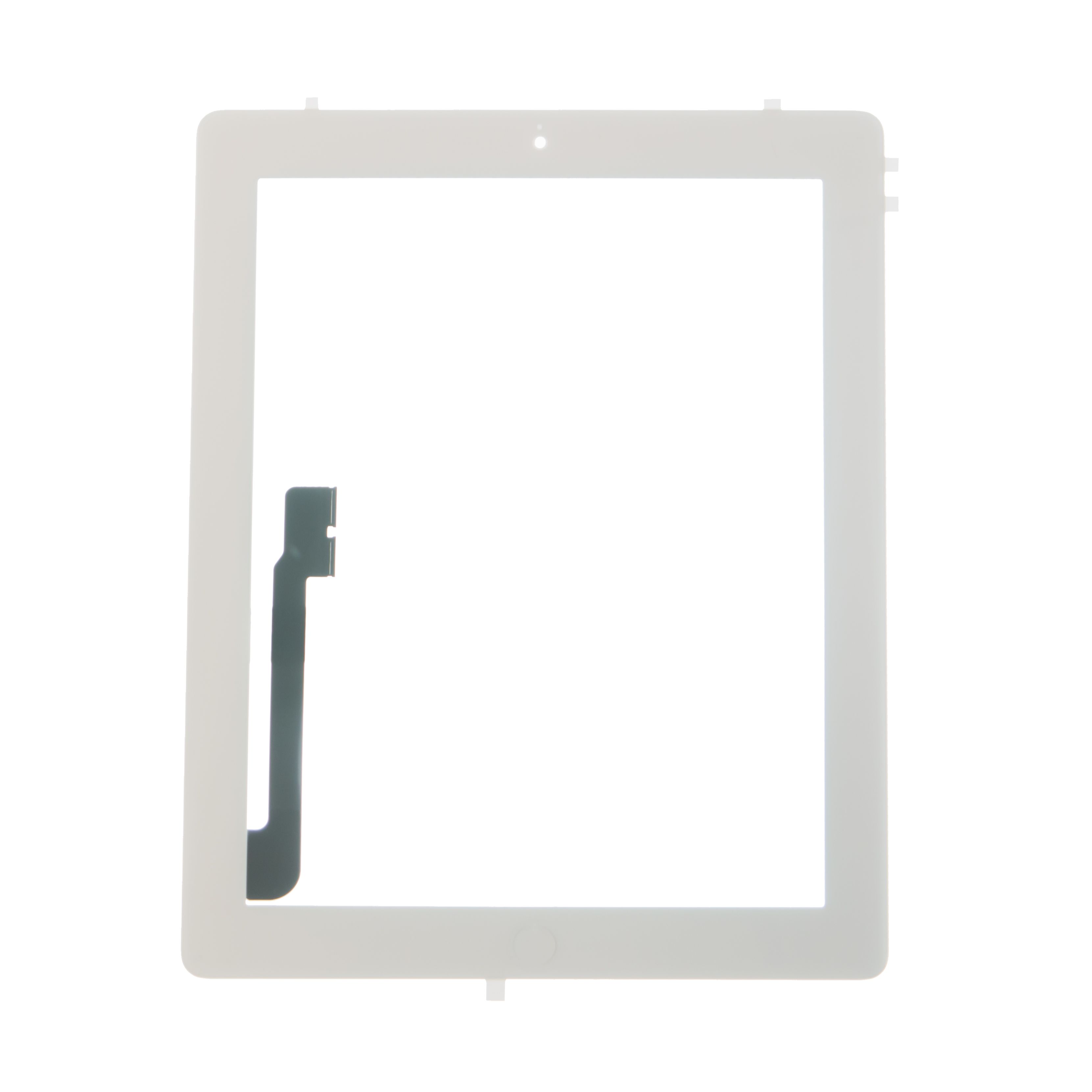 Touch Screen Digitizer Assembly for Apple iPad Air 2, White