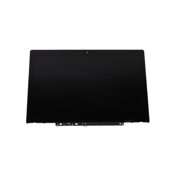 LCD Assembly for use with Lenovo 500Ee Gen 2 81MC Chromebook, Part Number: 5D10T79593