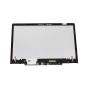 LCD Assembly for use with Lenovo 500Ee Gen 2 81MC Chromebook, Part Number: 5D10T79593